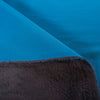 Soft Shell Lourd - Turquoise