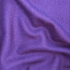 Wool Melton - Purple