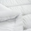 Quilted Holofill™/ Radiantex (15oz) - White