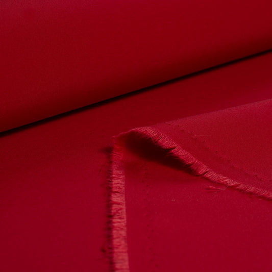 Commander® - Red