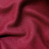 Wool Melton - Redwood