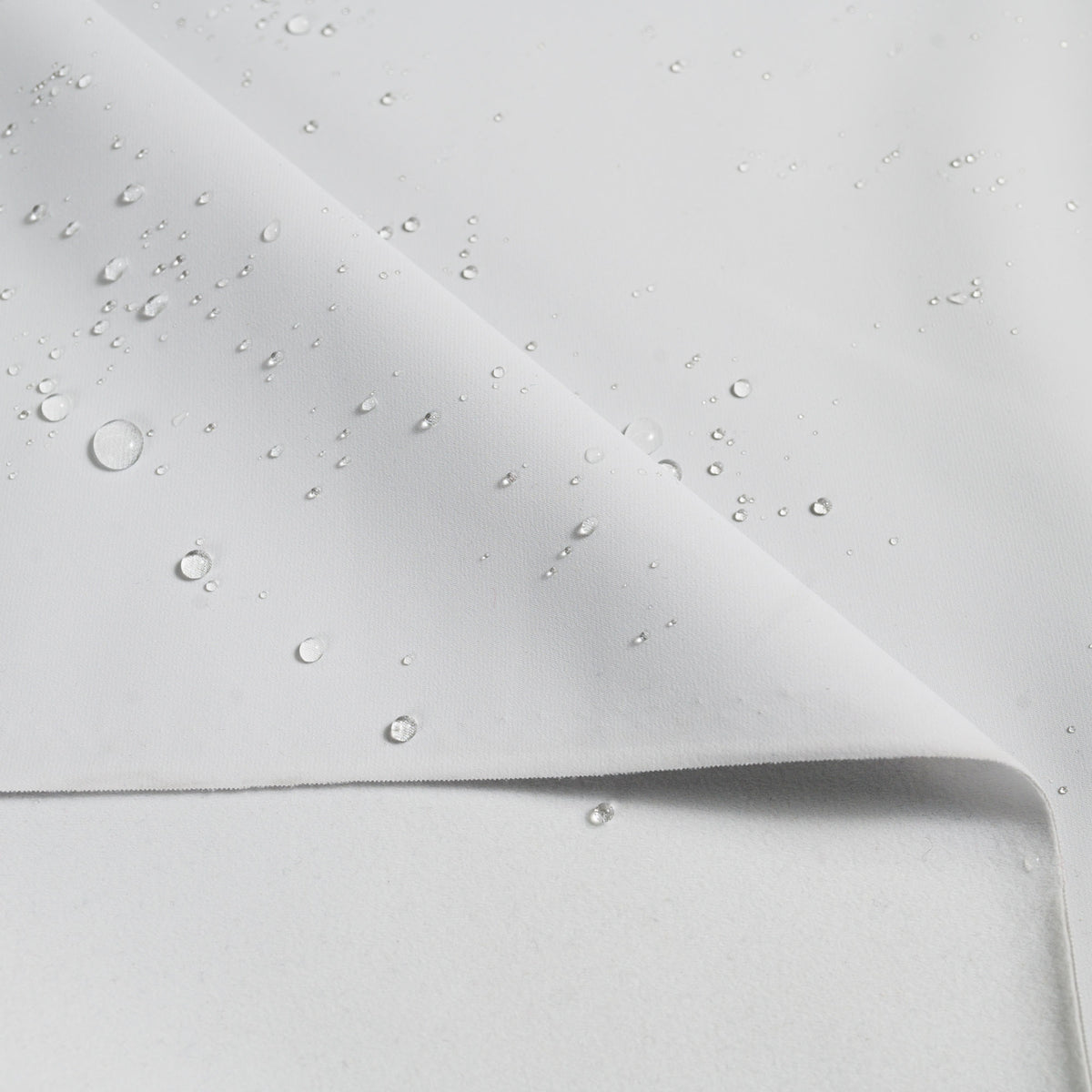 Soft Shell Light - Silver – Brador Fabrics