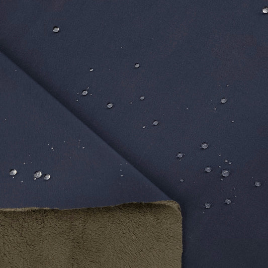 Soft Shell Heavy - Marine