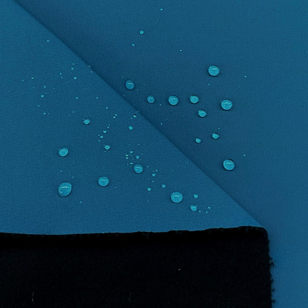 Soft Shell Light - Teal