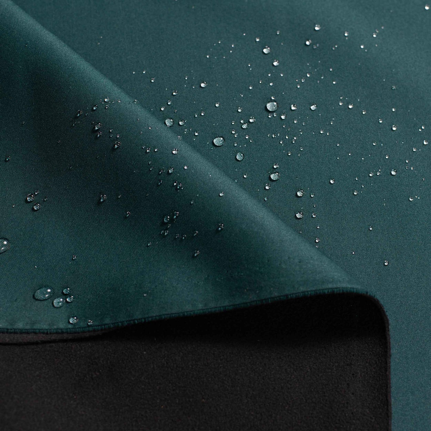 Soft Shell Light - Forest Green