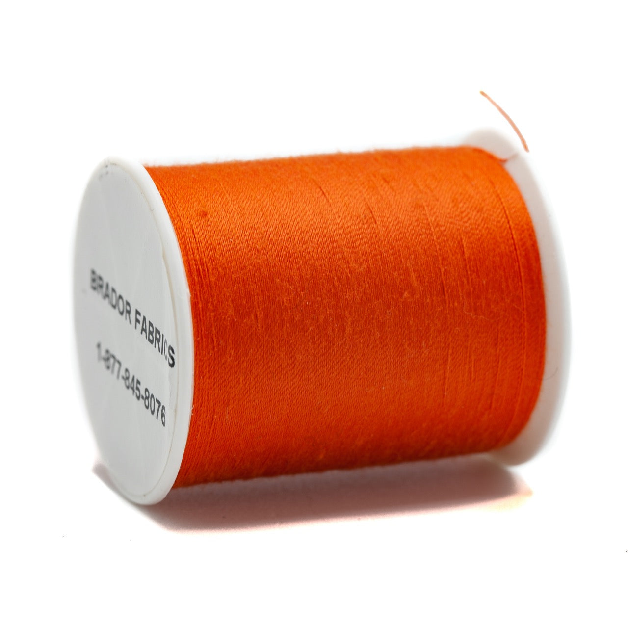 String Thread Orange Thread - Orange – Brador Fabrics