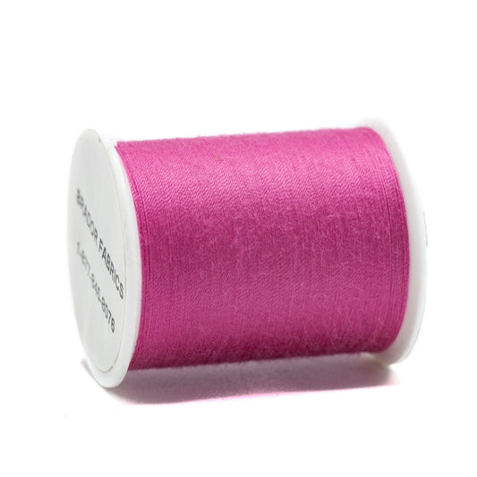 Thread - Hot Pink (side)