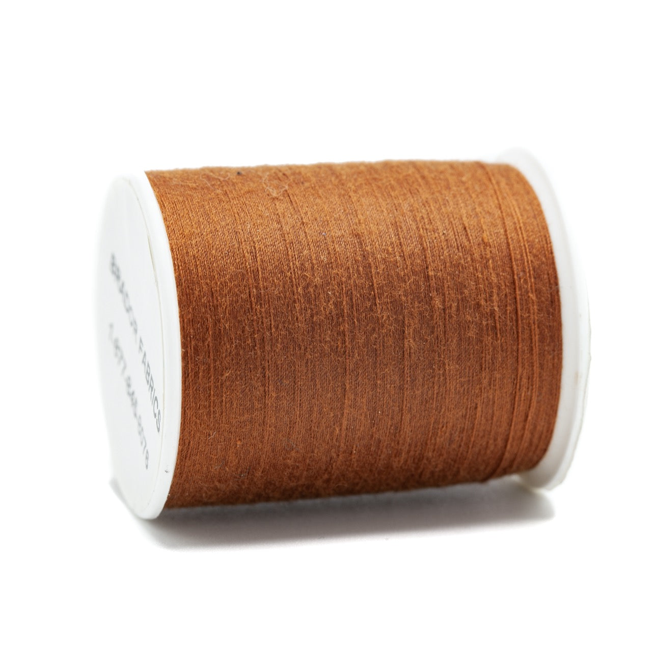 Thread - Copper (side)