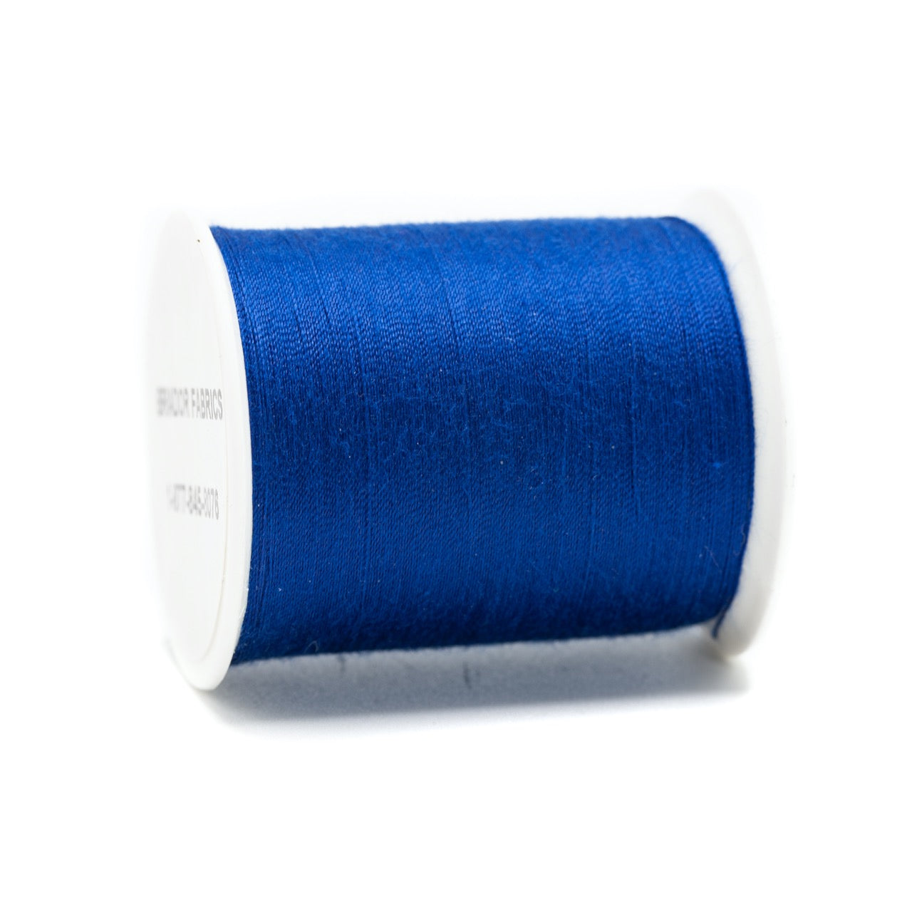 Thread - Royal Blue (side)