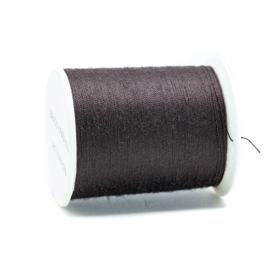 Thread - Chocolate (Dark Brown) (side)