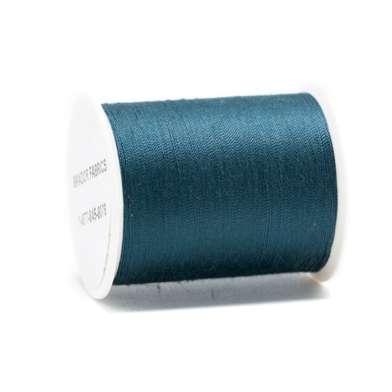 Thread - Turquoise – Brador Fabrics