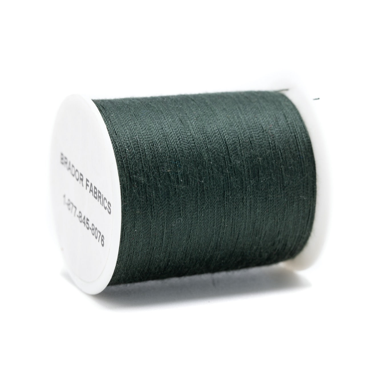 Thread - Dark Green (side)