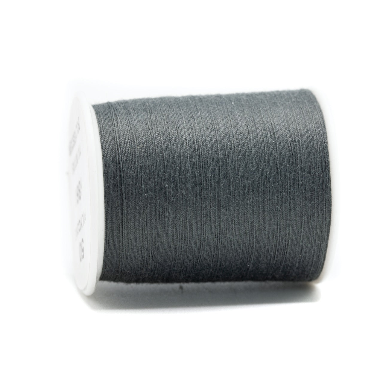 Thread - Charcoal – Brador Fabrics