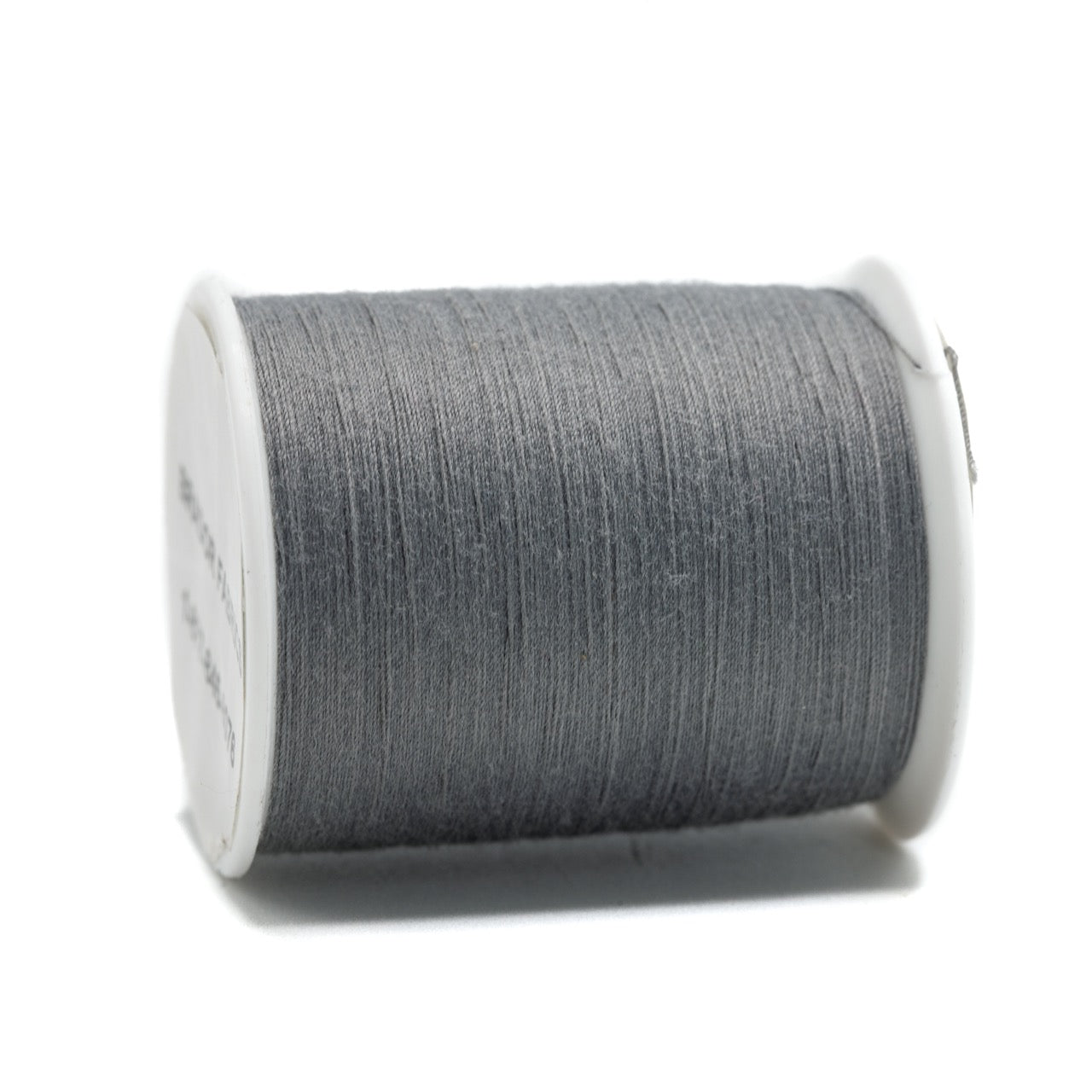 Thread - Light Grey – Brador Fabrics