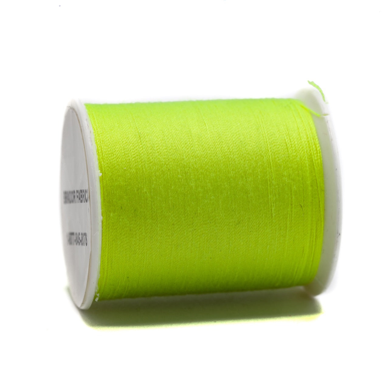 Thread - Aurora Green (side)