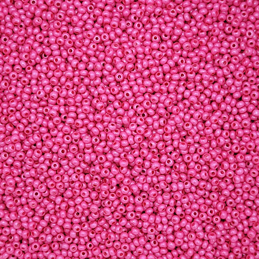 Beads - Terra Intensive - Hot Pink
