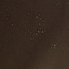 Textured Poly Melange - Brown