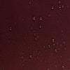 Textured Poly Melange - Burgundy