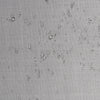Textured Poly Melange - Grey / Silver