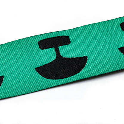 emerald green ulu