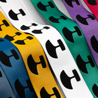 Ulu Ribbons, Group - detail
