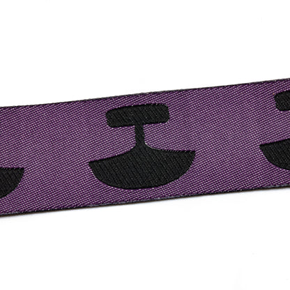 Dusty purple Ulu