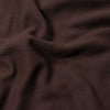 Wool Melton - Brown
