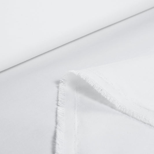 Commander® - White