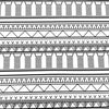 Commander® Tunniit par Martha Kyak - Blanc 