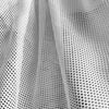 Mesh Lining - White