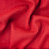 Wool Melton - Scarlet Red