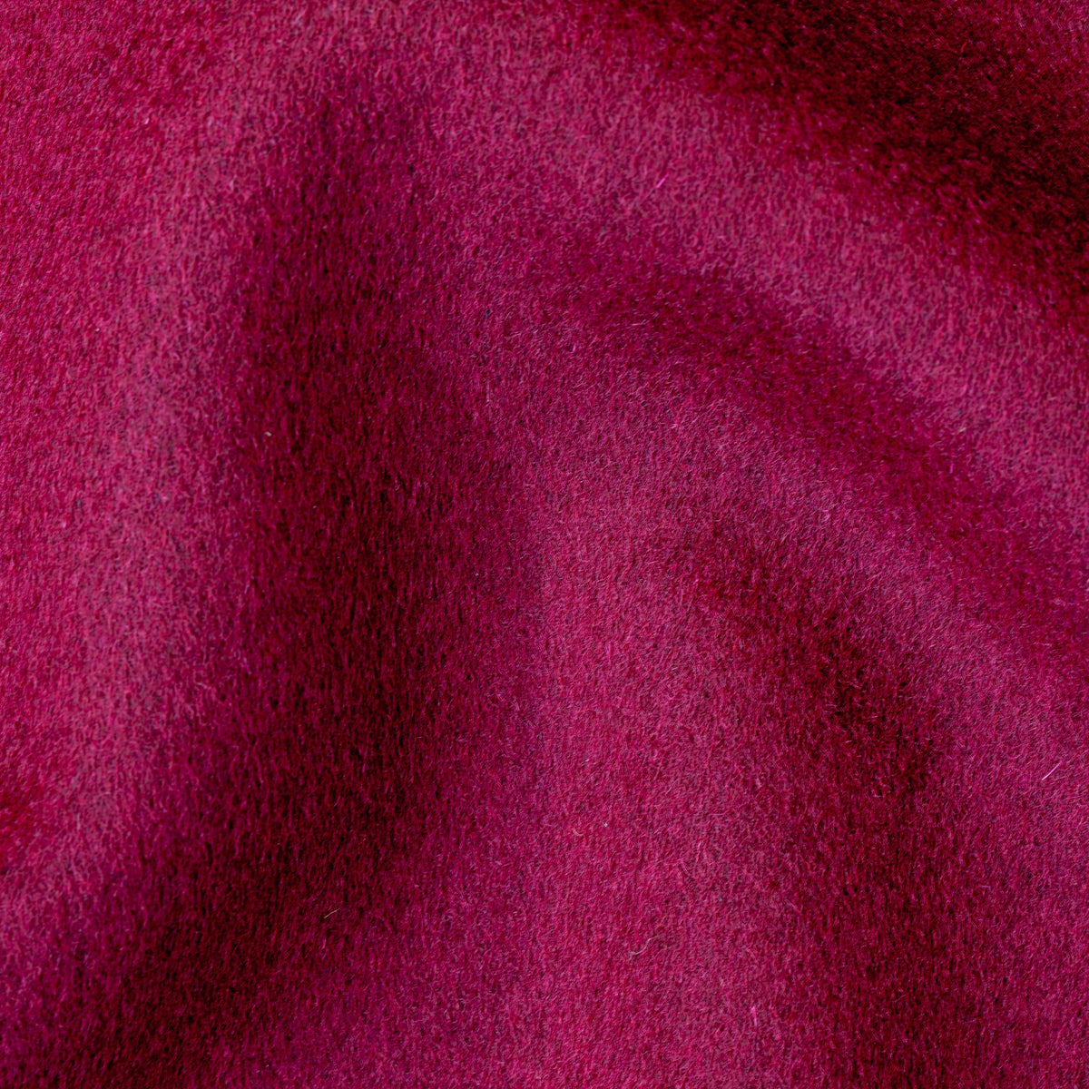 Wool Redm Wool Melton Oxblood Red – Brador Fabrics