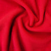 Wool Melton - Royale Red