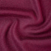 Wool Melton - Wineberry