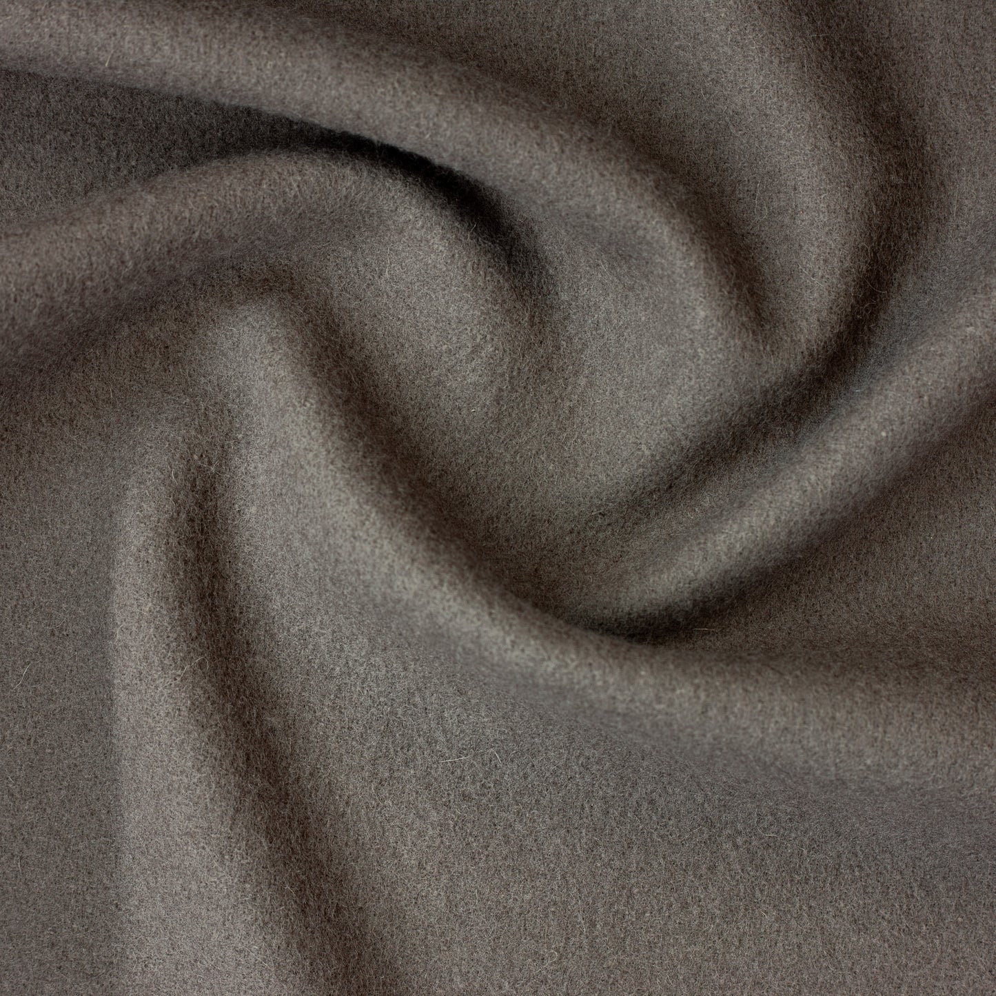 Pure Wool Taupe