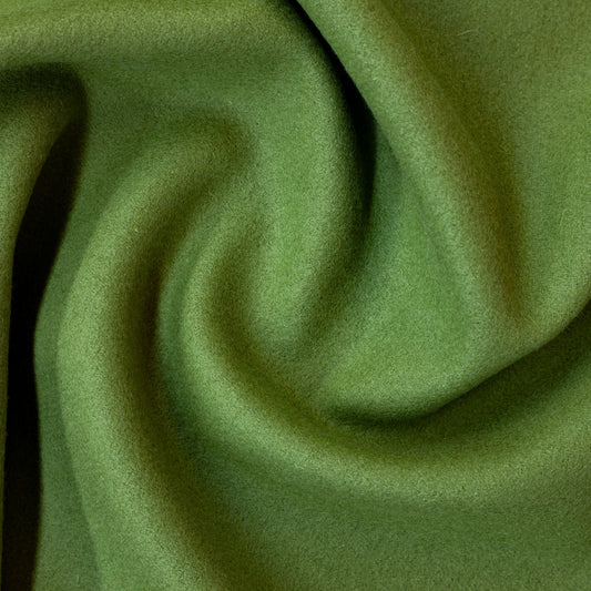 Pure Wool Tundra (Light Green)