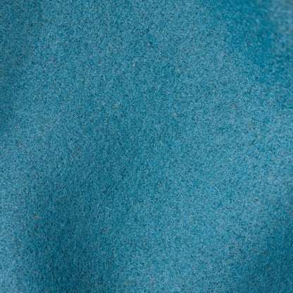 Pure Wool - Ocean Blue