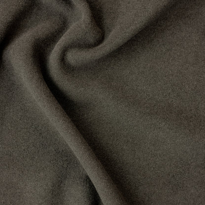 Italian Wool, Polyamid, Dark Beige