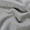 Wool Melton - Mid-Grey