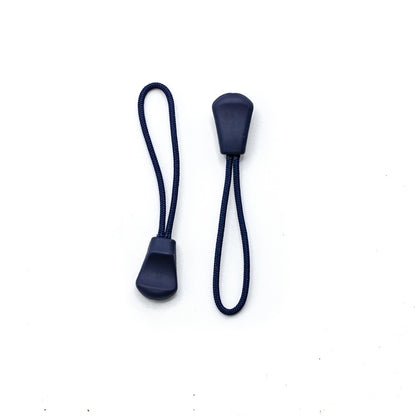 Zipper Pull - Gucci Purple (close)
