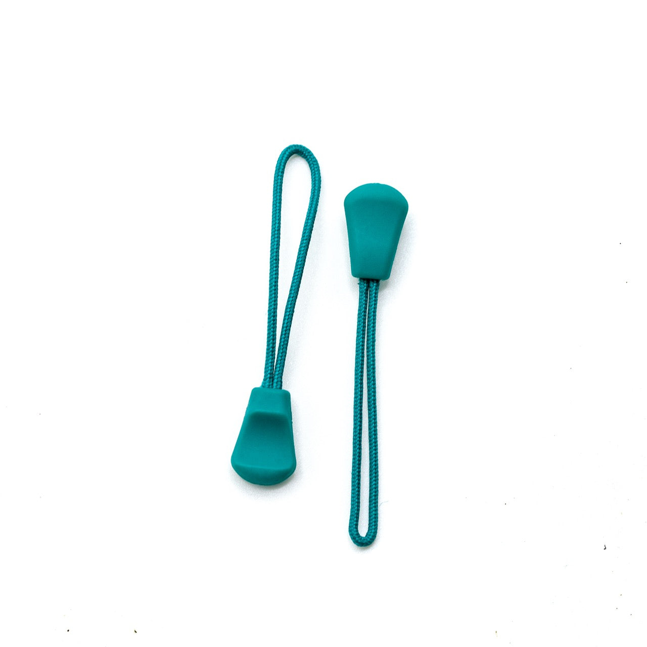 Zipper Pull - Sacramento Green (close)
