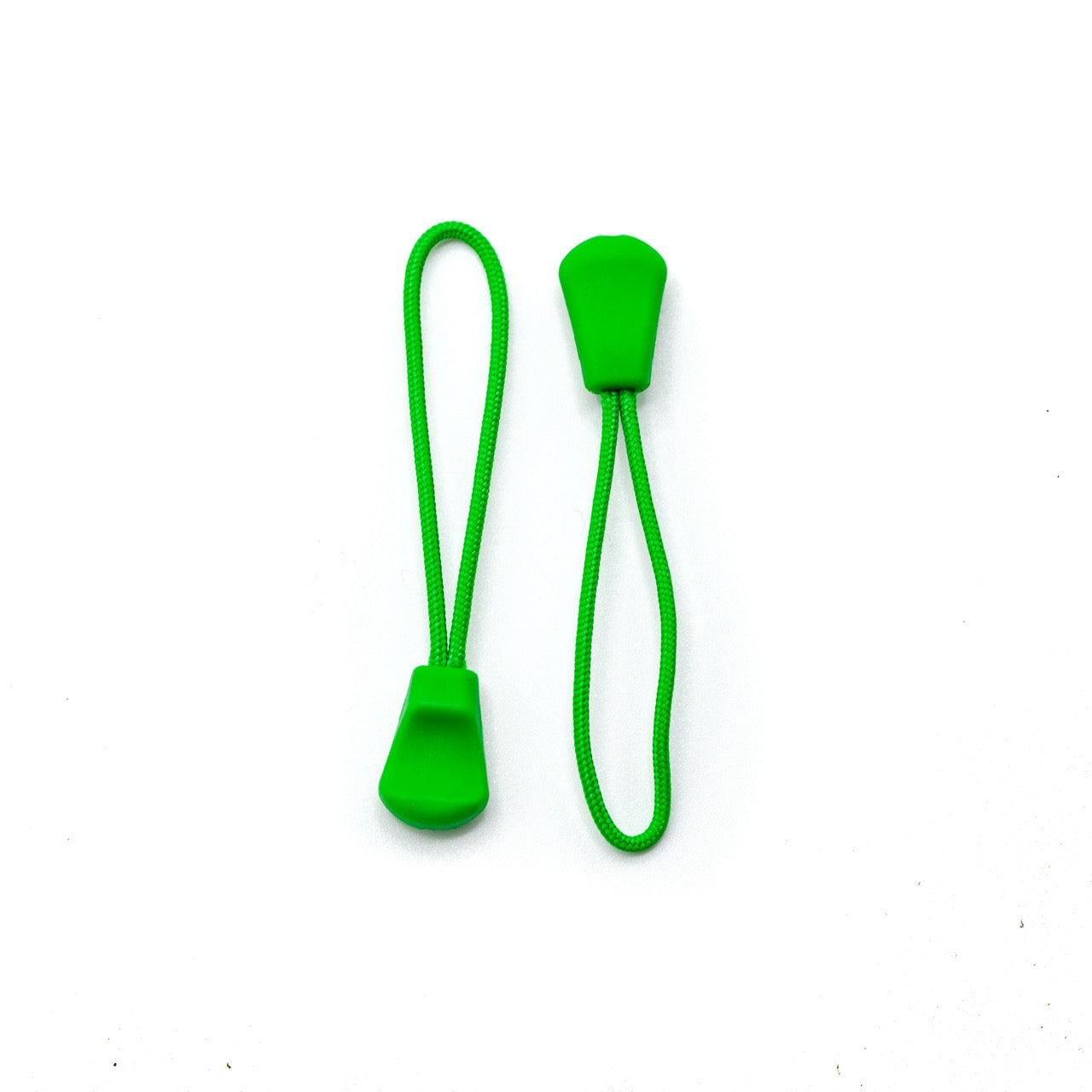 Zipper Pull - Jade (close)