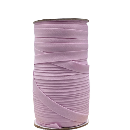 Bias Tape - Baby Pink - 13mm