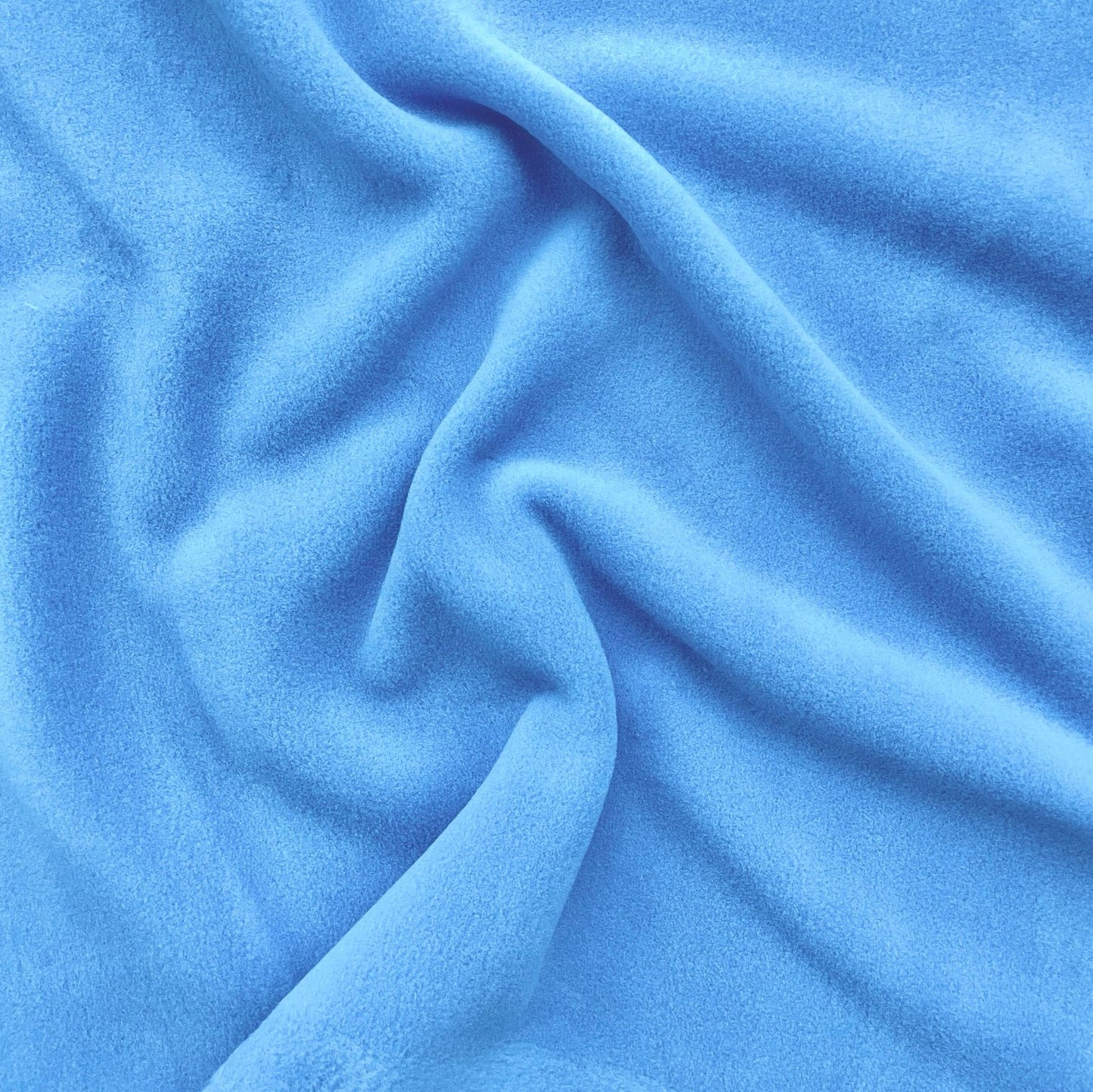 Polaire - Bleu Bébé