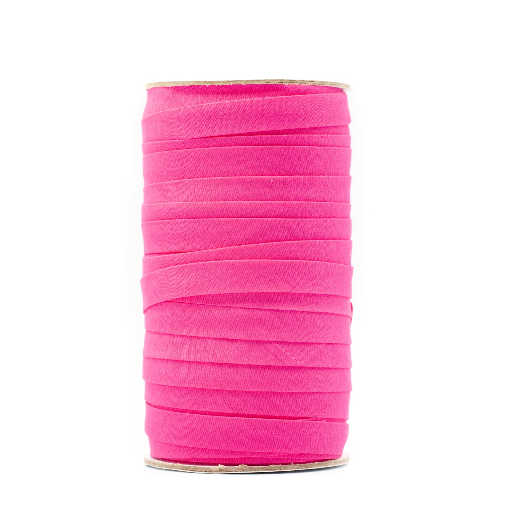 Bias Tape - 13mm - Hot Pink (stand)