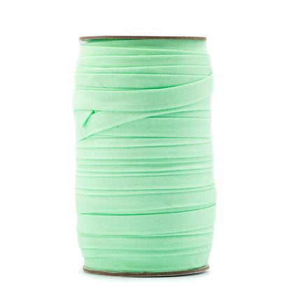 Bias Tape - 13mm - Mint (stand)