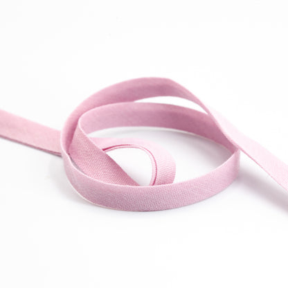 Bias Tape - Baby Pink - 7mm (detail)