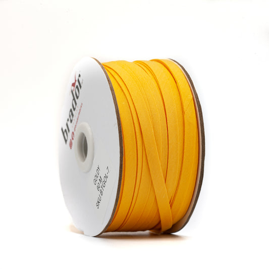 Bias Tape - Goldy - 7mm (stand)