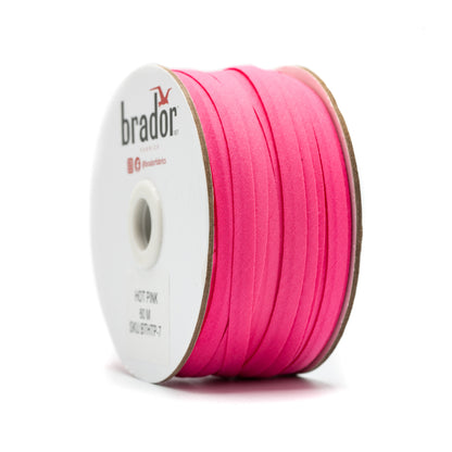 Bias Tape - Hot Pink