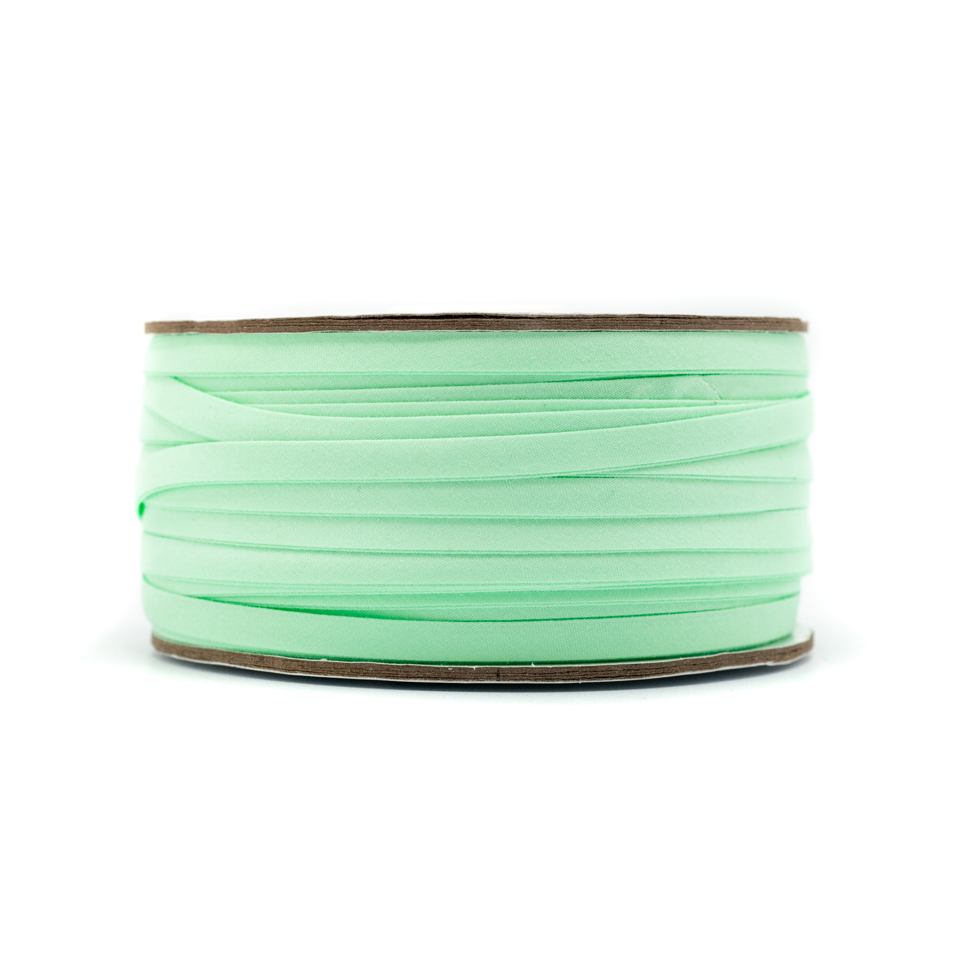 Bias Tape - 7mm - Mint (stand)
